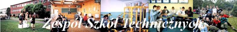 Witamy w Zespole Szk� Technicznych w Gorlicach