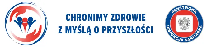 Logotyp akcji Jesień bez infekcji