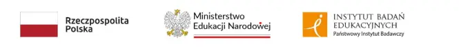 Logo Instytutu badan